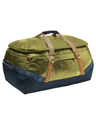 Vaude taška CityDuffel 65, unisex, bamboo