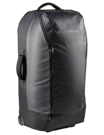 Vaude taška na kolieskach CityTravel 90, black