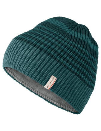 Vaude čiapka Melbu IV, unisex, mallard green