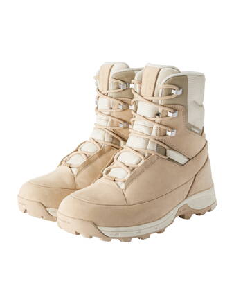 Vaude turistické topánky Core Winter STX, dámske, linen