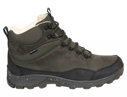 Vaude turistické topánky HKG Core Mid, dámske, iron
