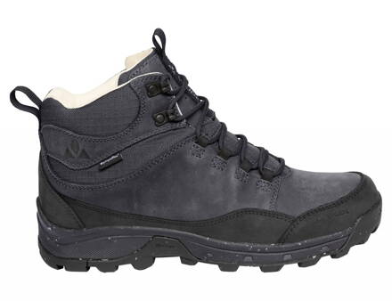 Vaude turistické topánky HKG Core Mid, dámske, iron
