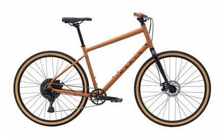 MARIN Kentfield 2, tan/čierna