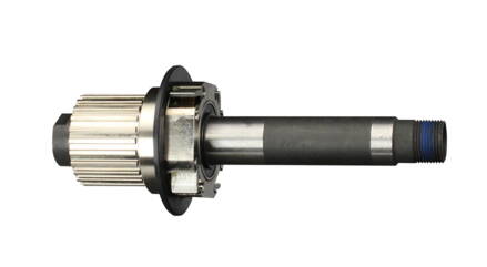 Novatec orech oceľový Micro Spline H type (E440), 4-západkový, s BOOST oskou pre D902SB-B12-CL