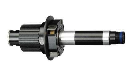 Novatec orech dural Micro Spline H type (E440), 4-západkový, s BOOST oskou pre D902SB-B12-CL
