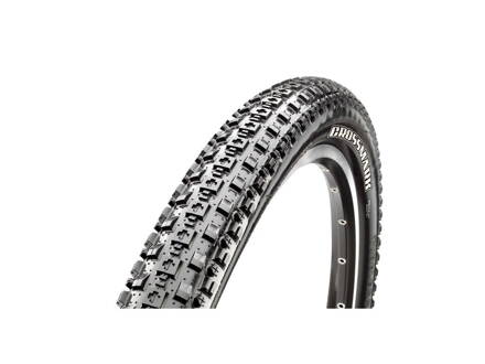 Maxxis plášť CROSSMARK 27.5X1.95, drôt