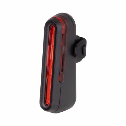 FORCE blikačka zadná SKATO 20LM, 20 x LED, USB