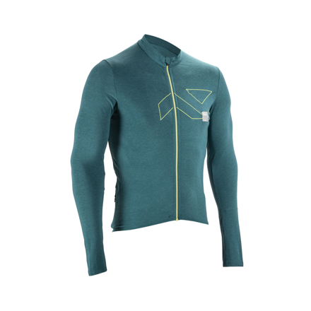 LEATT cyklitický dres MTB Endurance 4.0 dlhý rukáv
