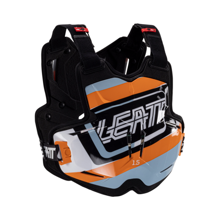 Leatt chránič tela 1.5 Torque, Orange