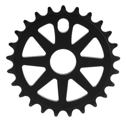 BeFly prevodník BMX Attack Alloy 25T,