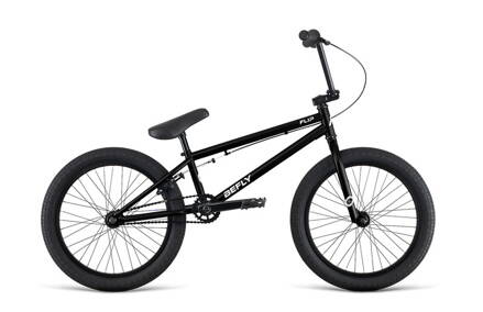 BEFLY bicykel BeFly FLIP