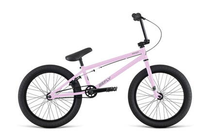BEFLY bicykel BeFly WHIP