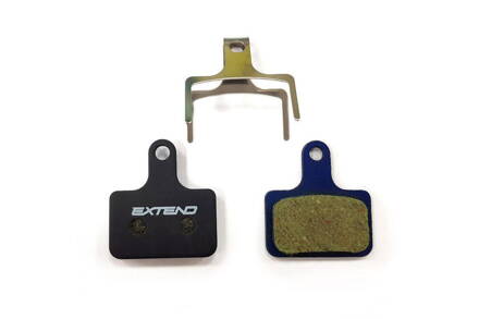 Extend brzdové doštičky EBP-14 OR, organické / SHIMANO ULTEGRA BR-RS805