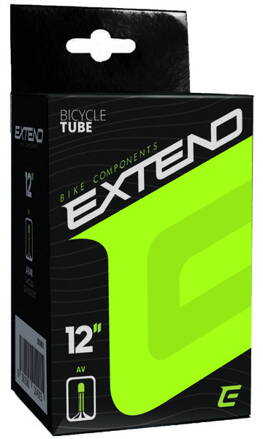 EXTEND duša 26 x 1,50-1,75 DV40