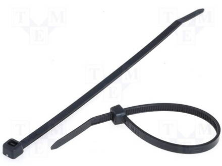 Upin.pas.2.5x200mm cierna