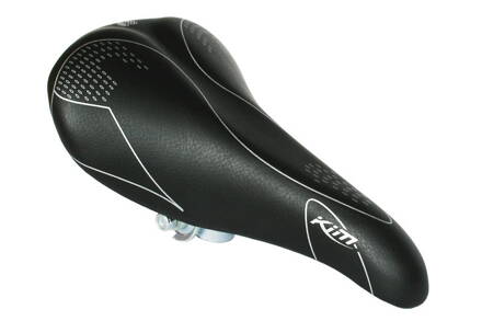 SELLE SMP sedlo SMP Tour 1065 KIM čierne