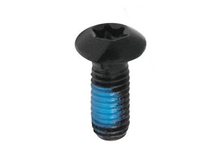 Extend skrutka torx T25 k brzdovému kotúču