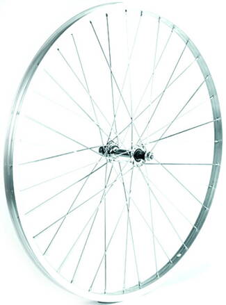 DEMA koleso Modet 24x1-3/8", predné (540-25)
