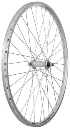 DEMA koleso Standard 26" MTB, predné