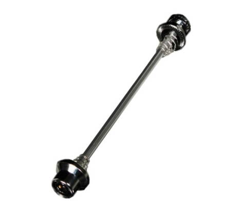 Novatec rýchloupínacia oska QR216F Bolt-On