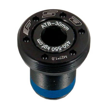 FSA samosťahovacia skrutka QR-8A (M18) MTB BB9000 ML128B