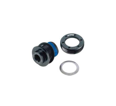 FSA samosťahovacia skrutka QR-14 K-FORCE / SL-K (M17)