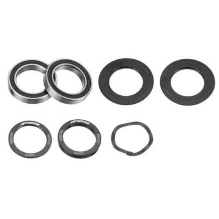 FSA stredové zloženie-ložiskový kit kľúk M/EXO 24mm pre BB90 (TREK)