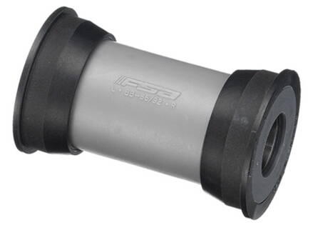 FSA stredové zloženie-kľúk M/EXO 19mm MTB / ROAD na PF92