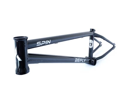 BEFLY rám SPIN Cr-Mo 2021