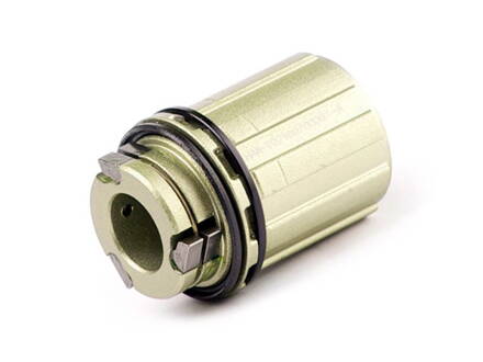VISION orech + oska náboja SH11 U2082