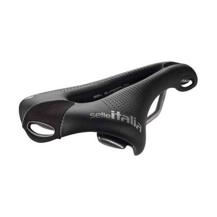 SELLE ITALIA sedlo MAX FLITE Gel TI 316 Superflow L3