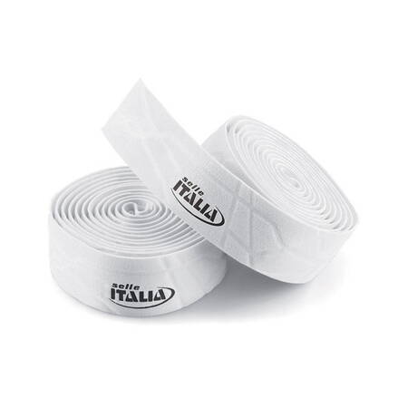 Selle Italia omotávka SMOOTAPE Gran Fondo biela
