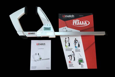 Selle Italia idmatch Smart Caliper