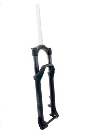 Rock Shox odpružená vidlica RECON TurnKey silver 29'/120mm (OEM)