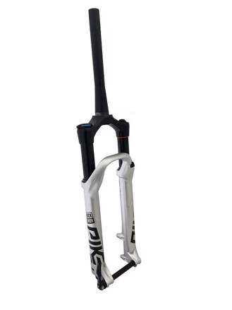 Rock Shox odpružená vidlica PIKE DJ 26' U15/100mm silver (OEM)