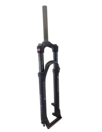 Suntour odpružená vidlica SF14-XCR-AIR RLR DS 29', 100mm/L:203mm (OEM)