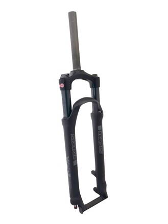 Suntour odpružená vidlica SF14-XCR-AIR RLR DS 29', 80mm/L:193mm (OEM)