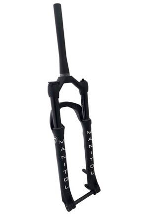 Manitou odpružená vidlica MARKHOR 29' / 100mm / RL (OEM)