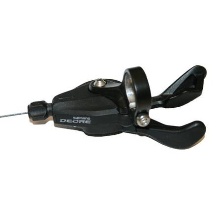 Shimano radiaca páčka DEORE SL-M5100-R, pravé, lanko 2400mm