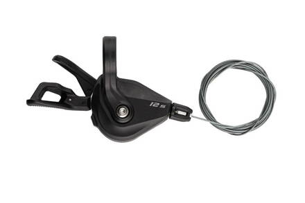 Shimano radiaca páčka DEORE SL-M6100-R, pravá, 12-SPEED, 2050mm (OEM)