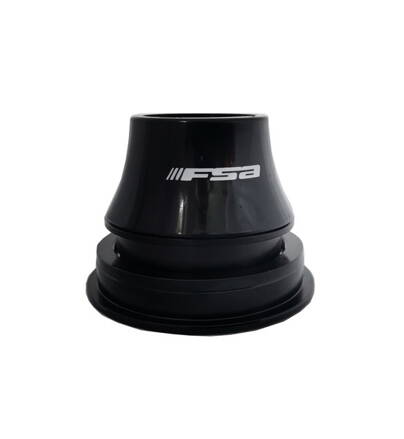 FSA hl.zl NO.57EP/Internal alloy cups, 1-1/8'Upper, 1.5'Low-OD 50/62 (OEM)