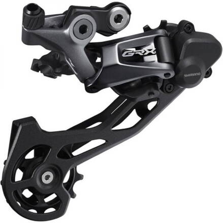 Shimano prehadzovač GRX RX810 2x11-speed Shadow+ OEM