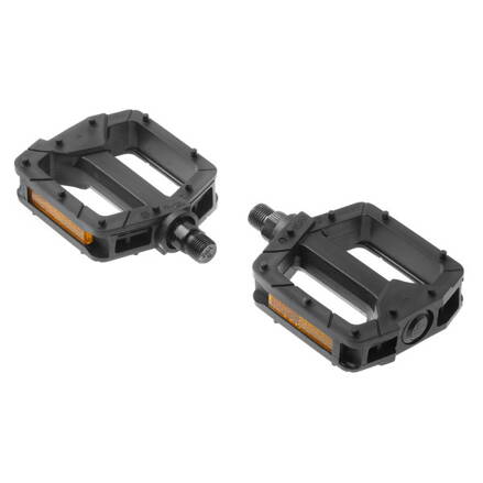 Extend pedále MTB-825A plastic