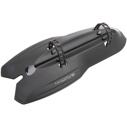 M-Wave blatník MUD MAX DT pod rámovú rúrku