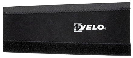 Velo chránič rámu pod reťaz VELO (lycra / neoprén)