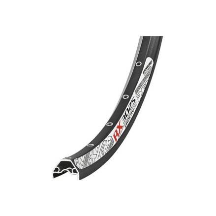REMERX ráfik E-ROCKY 3025 DISC (29') 622x25 BA+nit,32 dier, AV
