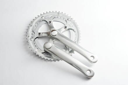 Kľuky Road Alloy 52/42, 170mm