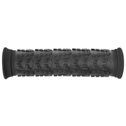 Rukoväte MTB 125mm Cloud Tire čierne