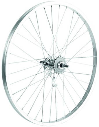 DEMA koleso 24x1,75', zadné (507x21)