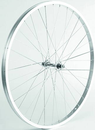 DEMA koleso Modet 26'x1-3/8, predné (590-21)